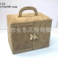 厂家批发定做手提化妆箱专业纹绣工具箱多层彩妆化妆箱带抽屉