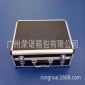 广州厂家定制铝箱仪器箱 密码箱 手提 多功能工具箱铝合金拉杆箱